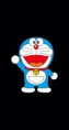 "Suit" semi rígido Doraemon One Edition para todo los modelos.
